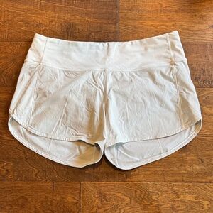 Women's Shorts 8 Tall Lululemon